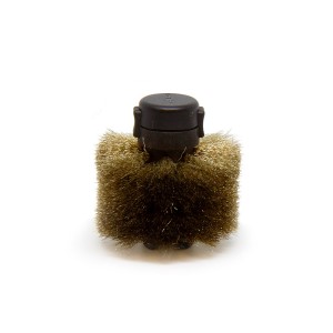 Metal Brushes for Automatic Tip Cleaner